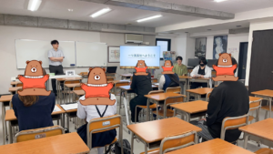 【北九州・小倉 通信制高校】オープンスクールを開催しました！在校生の声や体験授業の様子をご紹介