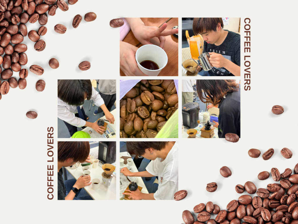 予定変更もなんのその！くまキャン流・雨の日の楽しみ方