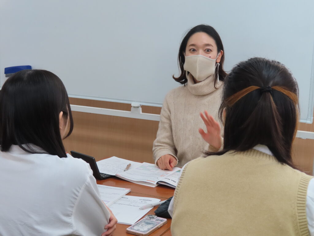 転校後、保護者が最初にホッとする変化とは｜熊本 通信制高校