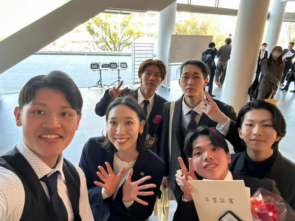 【高校合格後に不安がある方へ】 4月入学前に考えたいもう一つの選択肢｜熊本 通信制高校