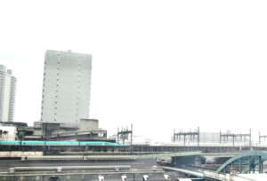 はじめまして！今週から着任しました