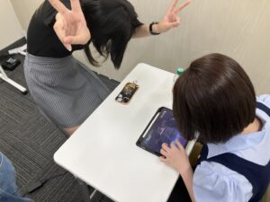 大宮キャンパスの日常＆オープンスクール