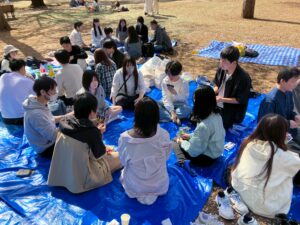 【2025年を振り返って】行事と音楽、挑戦がつながった一年でした｜一ツ葉高校 大宮キャンパス