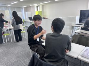【大宮 通信制高校】不登校で悩んでいる・転校を考えている方向けのオープンスクール＆体験会を実施しました！