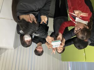 【大宮 通信制高校】自分のペースでつかんだ合格！大学合格者インタビューをしました🌸