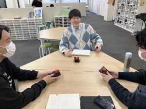 【大宮 通信制高校】不登校・転校を検討中の方へ｜キャンパス体験クイズ大会開催