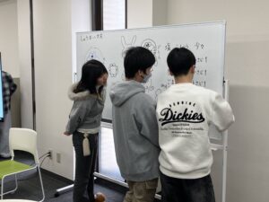 【大宮 通信制高校】学校に行けない不安に｜学び直しと居場所、そのまま高校へつながる安心プログラム
