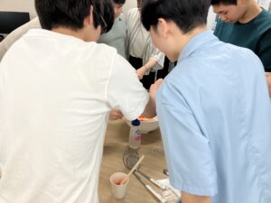 【大宮 通信制高校】学校の雰囲気が気になる方へ｜在校生の声が聞けるオープンスクール