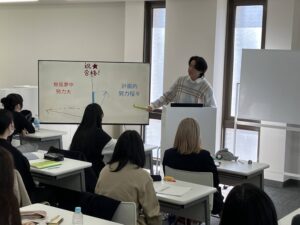【大宮 通信制高校】環境を変えることで見える新しい一歩｜GW前後で学校に行けず悩んでいる方へ