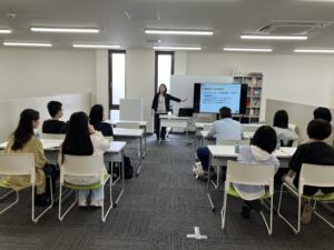 【大宮 通信制高校】不登校・転校相談も安心｜オープンスクールで見えた大宮キャンパスの魅力