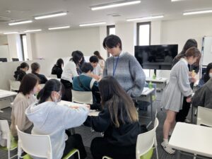 【大宮 通信制高校】夏休みは進路を考えるチャンス！通信制高校へ相談するメリットとは？