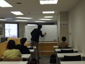 冬の受験勉強対策