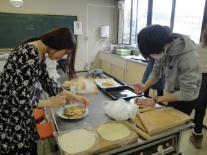 11月最終日