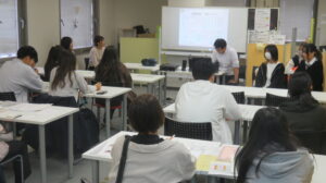 【立川　通信制高校】模試は受けた後が大切！成績を伸ばす模試の活用法｜一ツ葉高校立川キャンパス