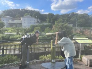 多摩動物公園遠足を実施しました！