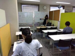 不登校から大学進学へ｜「通えるようになる」その先まで支える立川キャンパスの実例