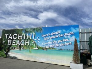 新入生歓迎BBQを実施しました！