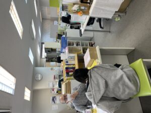 【生徒の声】通信制高校ってどんな雰囲気？リアルなキャンパス生活｜一ツ葉高校立川キャンパス