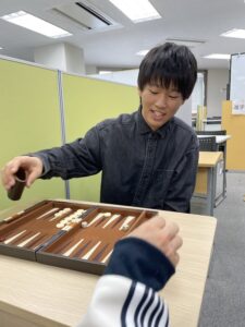 【立川 通信制高校】通信制高校でも高校生活は楽しめる？｜立川キャンパスは東京都高等学校ボードゲーム連盟交流大会に参加しました！