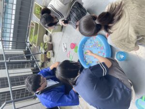 【夏休み明けが不安なあなたへ】環境を変えることも前向きな選択肢｜通信制 一ツ葉高校 立川キャンパス こんにちは。