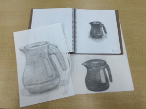 カルチャーサークル！