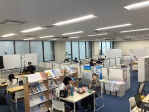 【横浜キャンパス】人生に行き詰まりを感じたら、“場所を変える勇気”が未来を広げる。