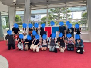 【通信制一ツ葉高校横浜キャンパス】　TGG サマースクールに行ってきました！