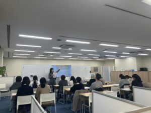 【横浜　通信制高校】体調不良で通信制一ツ葉高校に転校してとうとう大学進学！