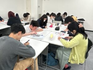 一般コースの英語授業を紹介♪