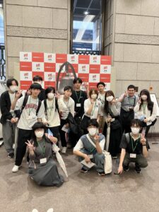 【＃経済の最前線を体感】実践社会 社会科見学レポート