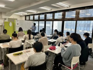 進路に悩む中高生へ｜代々木キャンパスの進学サポート🔥