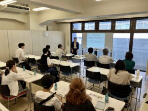 9/20(土)オープンスクールのお知らせ♪