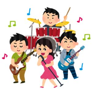 授業なのにワクワク！通信制高校中等部の“実践型音楽授業”をのぞいてみた♪