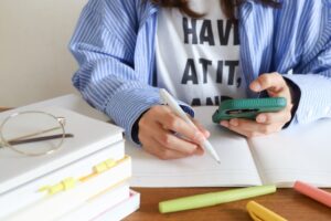 学校へ行くことが難しくても大丈夫。オンラインで学べる通信制高校という選択