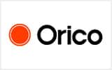 Oricoのロゴ